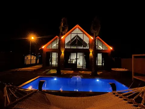 Silivri bungalovları