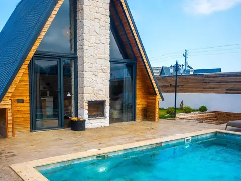 Ondokuzmayıs bungalovları