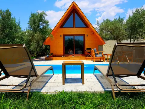 Flora House Fethiye